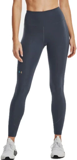 Leggings Under Armour UA Rush Legging-GRY