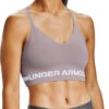 BH Under Armour UA Seamless Low Long Bra