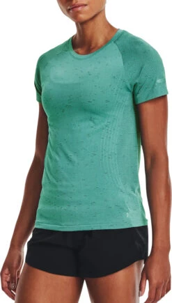 T-shirt Under Armour UA Seamless Run SS