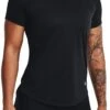 T-shirt Under Armour UA Speed Stride 2.0 Tee-BLK