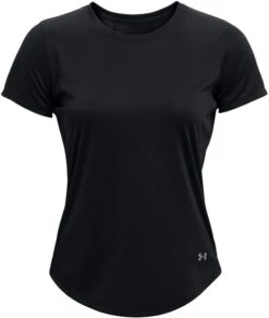 T-shirt Under Armour UA Speed Stride 2.0 Tee-BLK -Craft Verkoopwinkel under armour ua speed stride 2 0 tee blk 425720 1369760 001 960