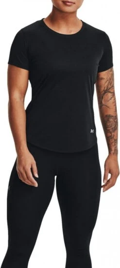 T-shirt Under Armour UA Speed Stride 2.0 Tee-BLK -Craft Verkoopwinkel under armour ua speed stride 2 0 tee blk 425722 1369760 001 960