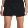 Rok Under Armour UA SpeedPocket Trail Skirt-BLK