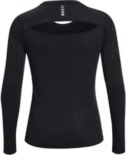T-shirt Met Lange Mouwen Under Armour UA Streaker Longsleeve-BLK -Craft Verkoopwinkel under armour ua streaker longsleeve blk 432506 1370339 001 960