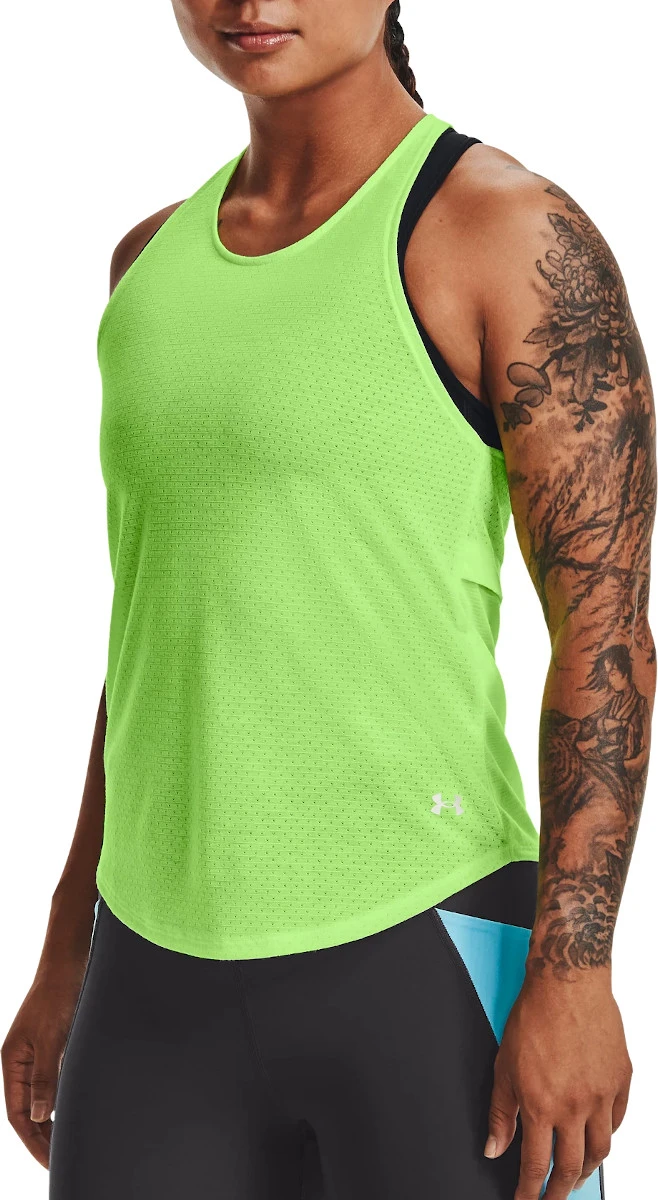 Tanktop Under Armour UA Streaker Tank 1 Tanktop Under Armour UA Streaker Tank