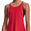 Tanktop Under Armour 2 In 1 Knockout