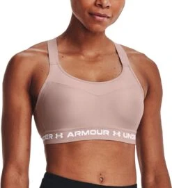 BH Under Armour Crossback High Sport-BH Women