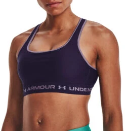 BH Under Armour Crossback Mid