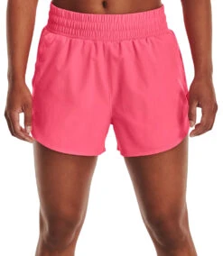 Korte Broeken Under Armour Flex Woven Short 3in