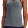 Tanktop Under Armour HeatGear Racer