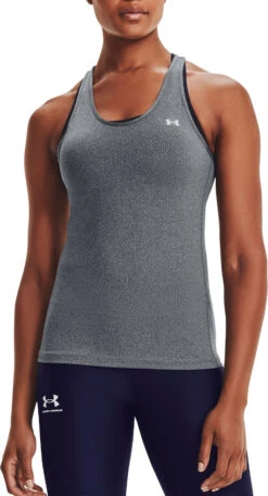 Tanktop Under Armour HeatGear Racer