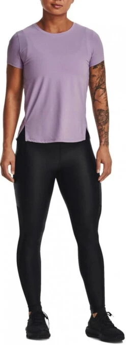 Under Armour Iso Chill Leggings Running Black -Craft Verkoopwinkel under armour under armour iso chill leggings running black 426680 1374950 001 960