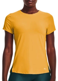 T-shirt Under Armour IsoChill Run Laser
