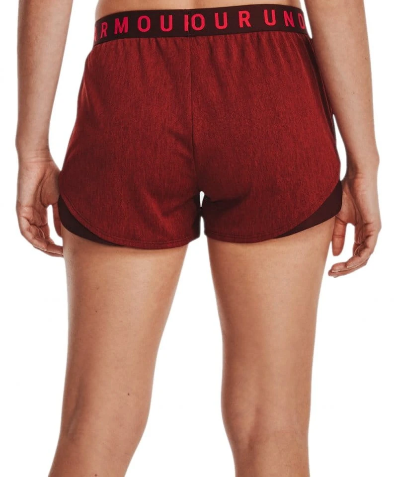 Korte Broeken Under Armour Play Up Twist 3.0 2 Korte Broeken Under Armour Play Up Twist 3.0 - Afbeelding 2