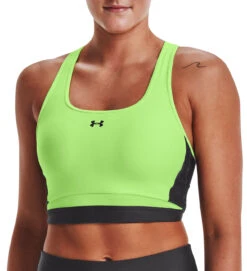 BH Under Armour UA Crossback Long Line