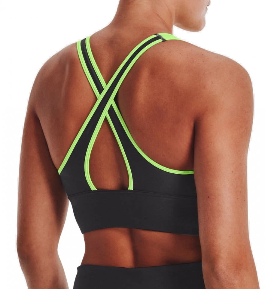BH Under Armour UA Crossback Long Line 2 BH Under Armour UA Crossback Long Line - Afbeelding 2