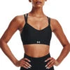 BH Under Armour UA Infinity Low Strappy