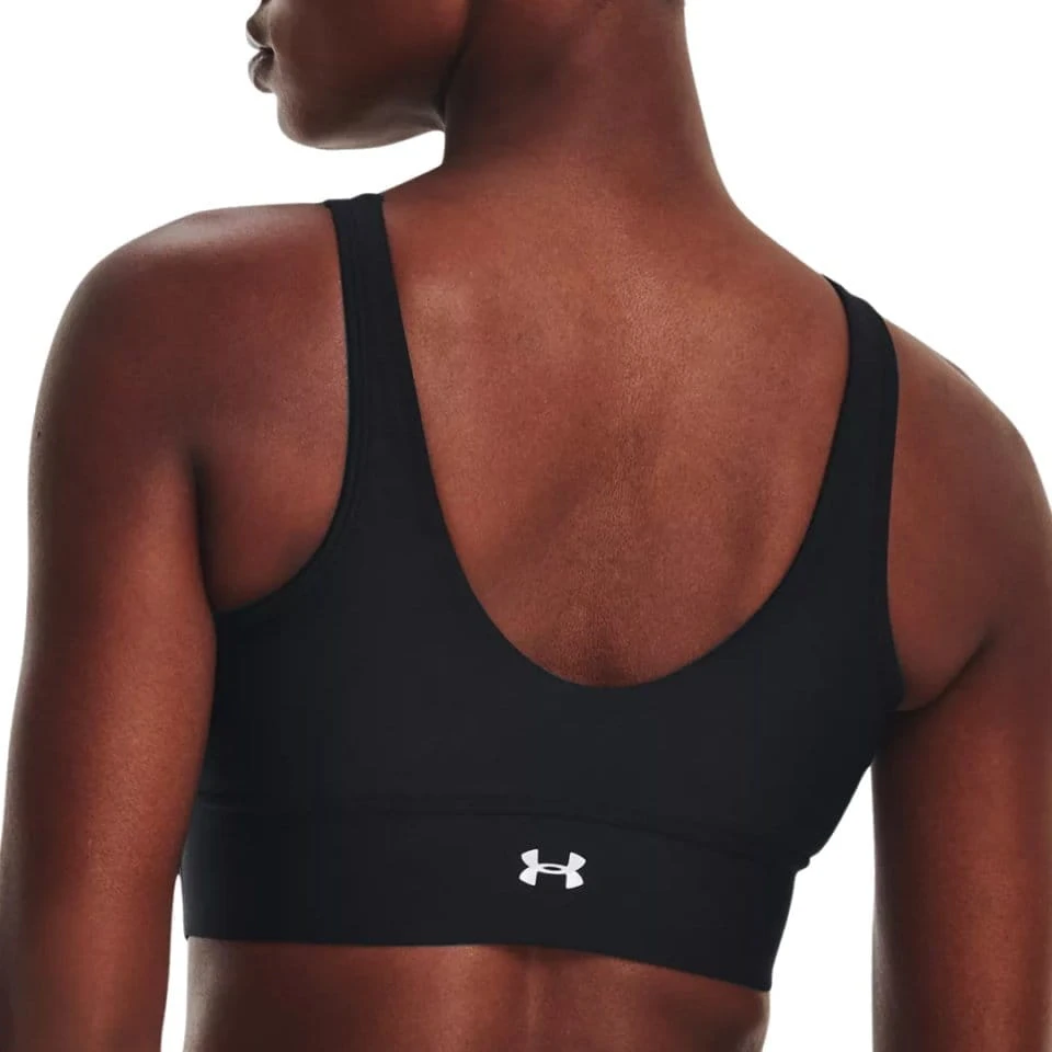 BH Under Armour UA Infinity Pintuck Mid 2 BH Under Armour UA Infinity Pintuck Mid - Afbeelding 2