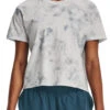 T-shirt Under Armour UA Run Anywhere Graphic