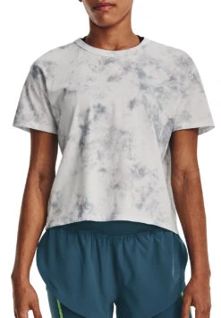 T-shirt Under Armour UA Run Anywhere Graphic