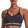 BH Under Armour UA Seamless Low Long Rib