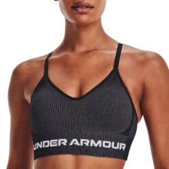 BH Under Armour UA Seamless Low Long Rib